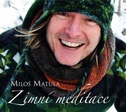 Kniha Zimní meditace - CD - CD