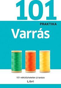 Varrás