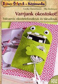 Kniha Varrjunk okostokot! - Kolektív autorov