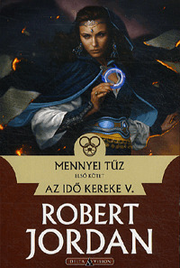 Mennyei tűz I.