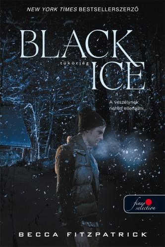 Black Ice - Tükörjég