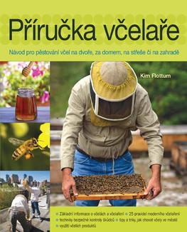 Příručka včelaře