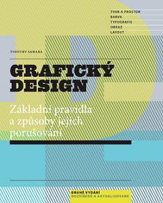 Grafický design 2. vydání