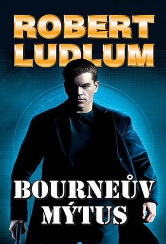 Bourneův mýtus - 3.vydání