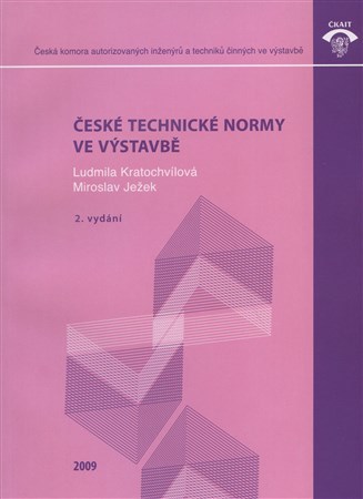 České technické normy ve výstavbě