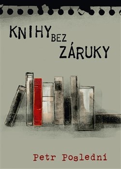 Kniha Knihy bez záruky