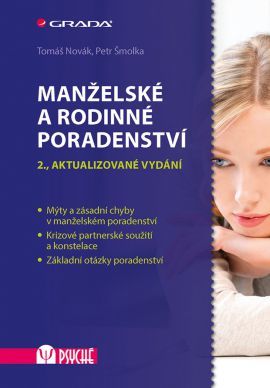 Manželské a rodinné poradenství kúpite na Panta Rhei