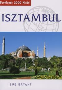 Isztambul - Sue Bryant