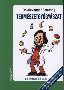 Természetgyógyászat
