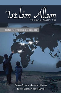 Az Iszlám Állam - Terrorizmus 2.0 - Kolektív autorov