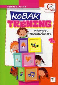 Kobak tréning 1.