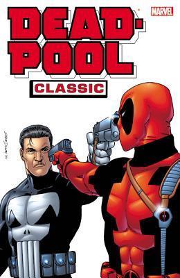 Deadpool Classic Volume 7