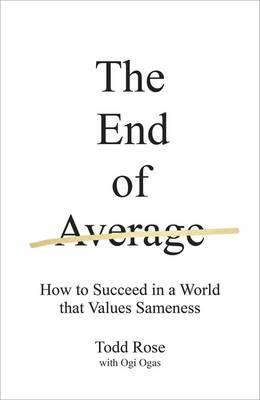The End of Average