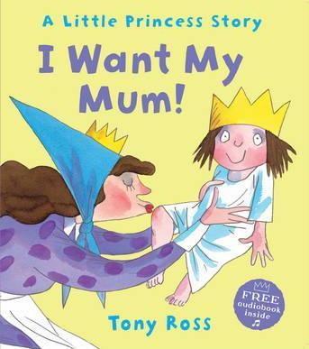 I Want My Mum