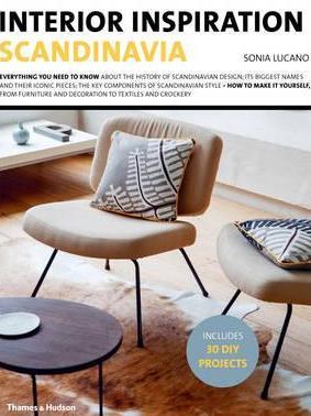 Interior Inspiration Scandinavia