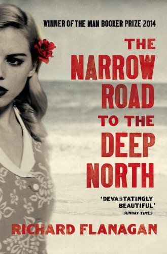 Narrow Road to the Deep North