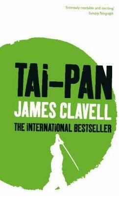 Tai-Pan