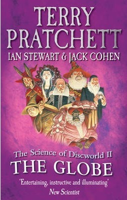 The Science of Discworld II - The Globe