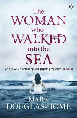 Woman Who Walked into the Sea