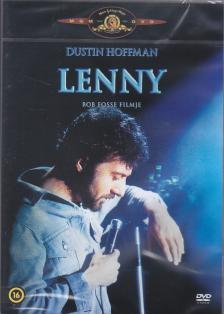Lenny - DVD