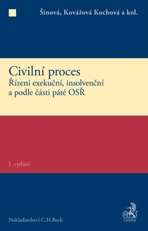 Civilní proces