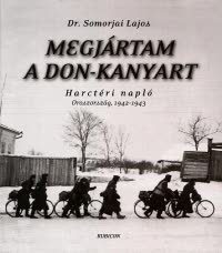 Megjártam a Don-kanyart