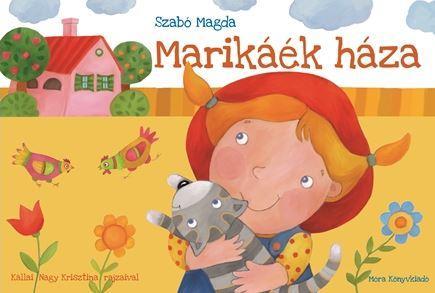 Marikáék háza