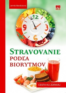 Stravovanie podľa biorytmov kúpite na Panta Rhei