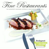 Fine Restaurants
