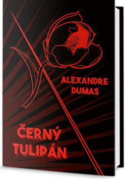 Černý tulipán