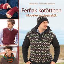 Kniha Férfiak kötöttben - Kolektív autorov