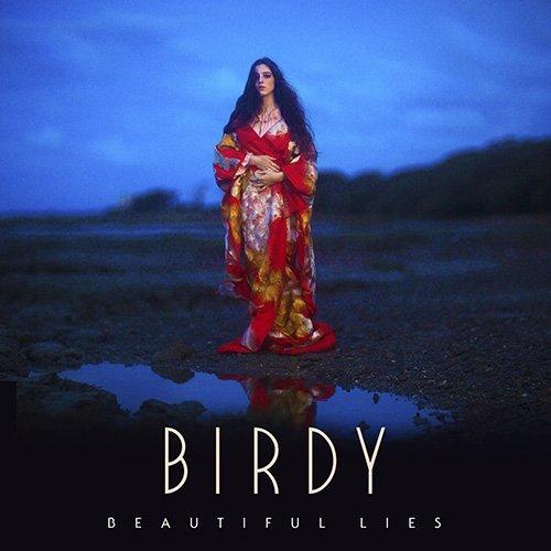 Kniha Birdy - Beautiful Lies CD