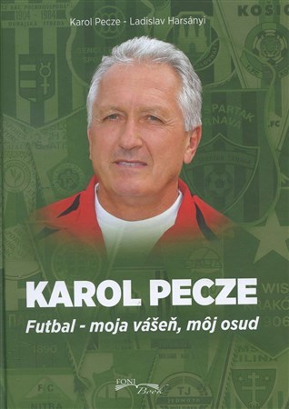 Karol Pecze - Karol Pecze