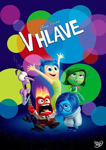 V hlave DVD (SK) kúpite na Panta Rhei