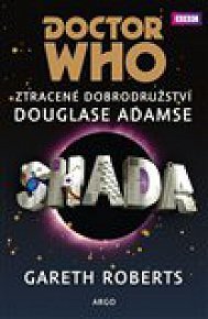 Kniha Doctor Who Shada