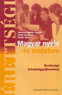 Magyar nyelv és irodalom