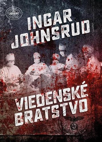 Viedenské bratstvo - Ingar Johnsrud,Ľuba Kuzmová