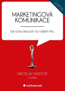 Marketingová komunikace - 2. vydání