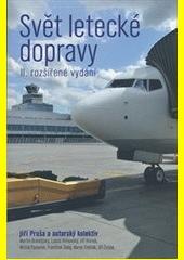 Svět letecké dopravy