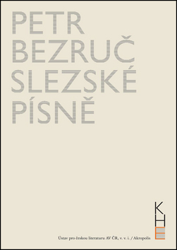 Slezské písně