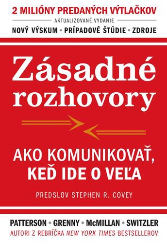 Zásadné rozhovory