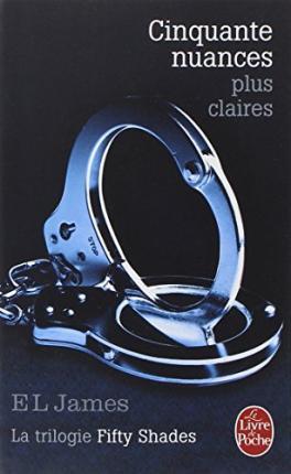 Cinquante Nuances Plus Claires