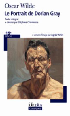 Le Portrait De Dorian Gray