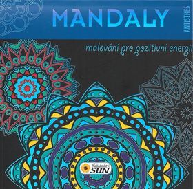 Mandaly antistres