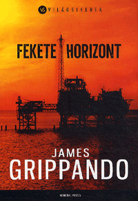 Fekete horizont