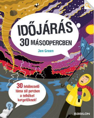 Időjárás 30 másodpercben