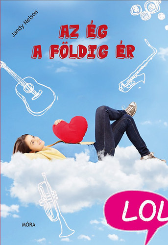 Az ég a földig ér