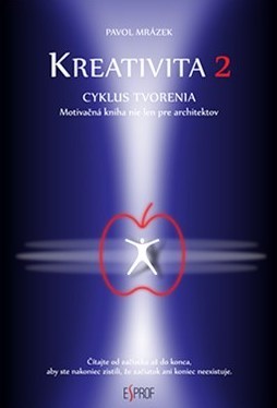 Kniha Kreativita 2