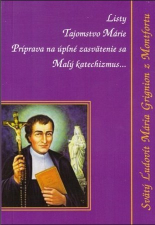 Listy, Tajomstvo Márie, Malý katechizmus