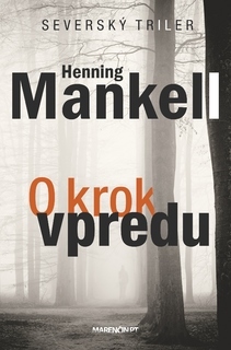 O krok vpredu - Henning Mankell